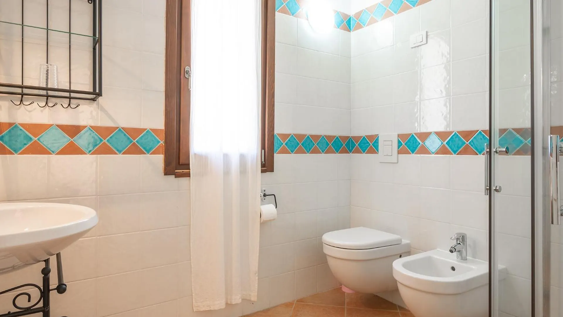 Villa Sintzula - 500M From The Beach Costa Rei Italia